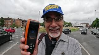 A Review From @BrownCarGuy | ULEZ Air Quality Pt2: Dangerous Pollution in London! Shocking Results