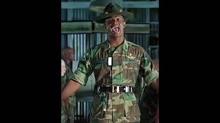 Angry Major😈 | Major Payne #shorts