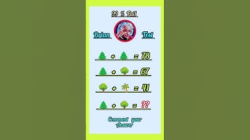 Math quiz for a genius 📚 #mathematics