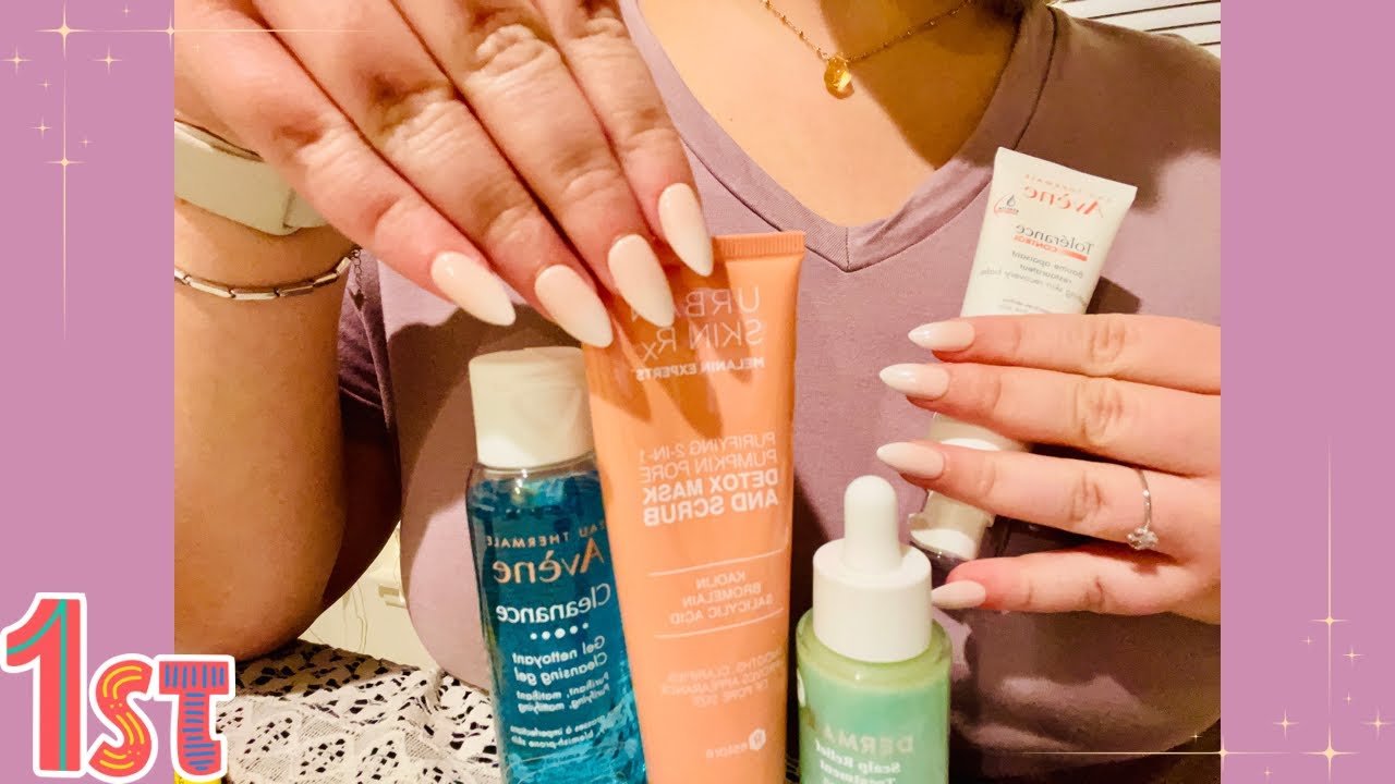 ASMR Šta sam sve kupila // HAUL ~ 1. dio 🍓 | asmr na srpskom jeziku