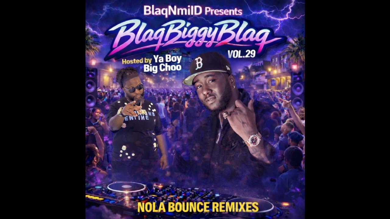 Mary J. Blige - Seven Days _Bounce Remix - YouTube
