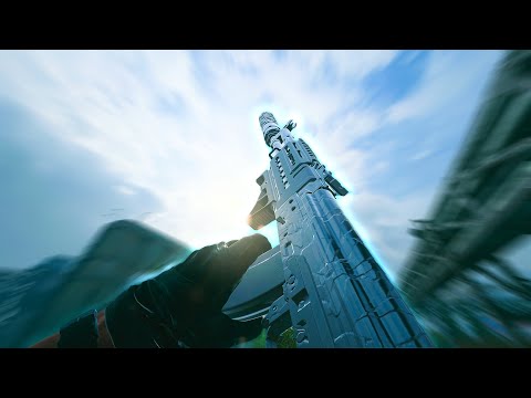 ყველა იარაღით კლიპები იდება - MW2