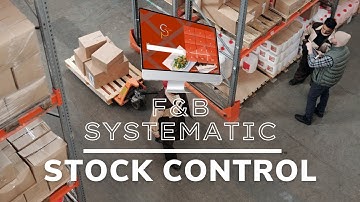 Centric POS Tutorial | Stock Control