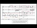 SCORE STUDY EPISODE #6: ROCKY POINT HOLIDAY