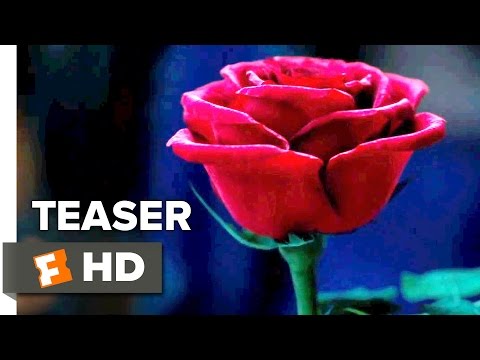 Beauty and the Beast Teaser TRAILER 1 (2017) - Emma Watson, Luke Evans Movie HD