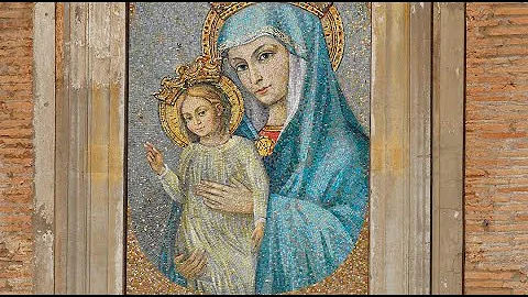 Sermons for Salvation: Mary, Mother of God