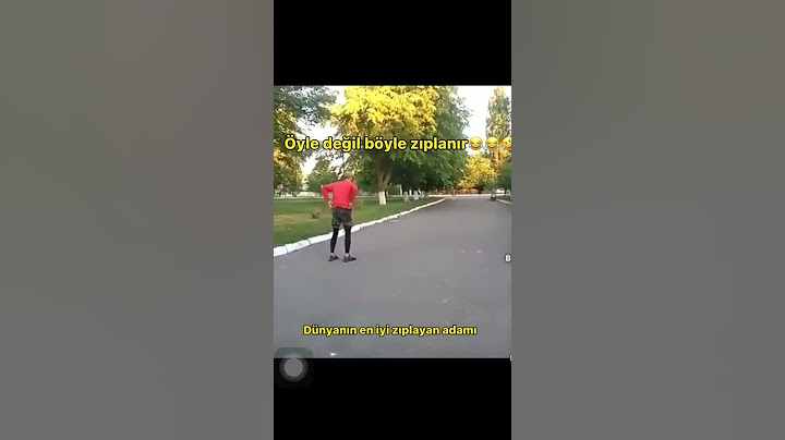 Ronaldo vs en yükseğe zıplayan adam🤣🤣🤣