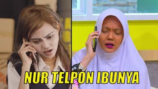 Ibunda Nur Tawar Menawar Harga Tebusan, Penjahat Bingung! | ANAK SEKOLAH (21/03/22) Part 5