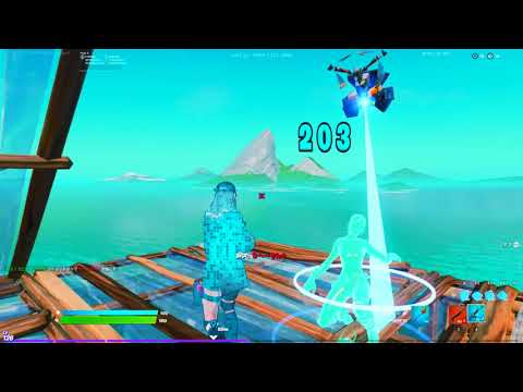 【キル集】Stay/カズノコhighlights #6 【フォートナイト/Fortnite】