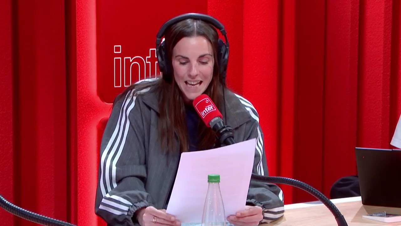 Chez les complotistes, même Trump devient suspect - La chronique de Manon Mariani