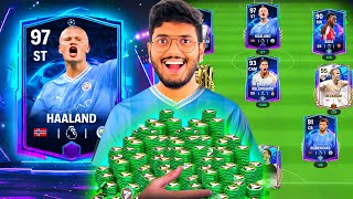 Champions League Event Is Here Huge Ucl Pack Opening In Fc Mobile 24