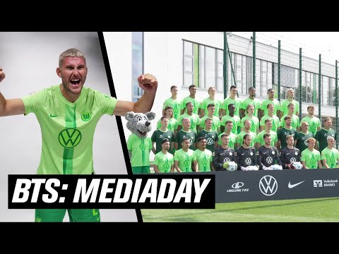 Der 'schönste' Mediaday
