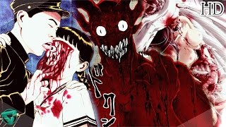 Los 10 Animes Más Polémicos y Sangrientos de la Historia [Loquendo] 2017√