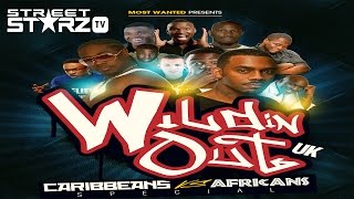 #WOUK Pt2 | Asqueezy, Jazzie, White Yardie and more [Comedy]