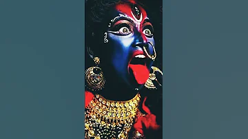 Kali Maa Status Mahakali Mata Status Kalimaa Shorts Reels Viral Foryou Short Trending Like 