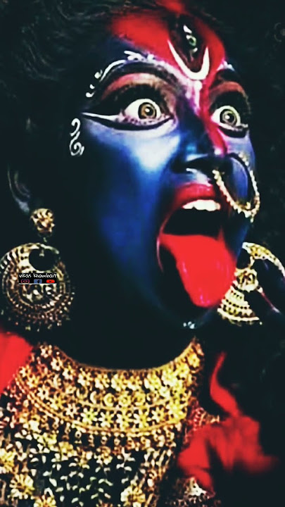 kali maa status | mahakali mata status #kalimaa #shorts #reels #viral #foryou #short #trending #like