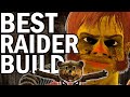 Fallout 4 OP Raider Build