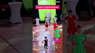 Śląska Liga Tańca  - Rędziny 2026.