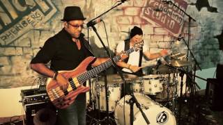Like The Way I Do (Power-Unplugged-Cover by JAM CONNECTION) PROMO