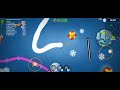 worms zone .io games