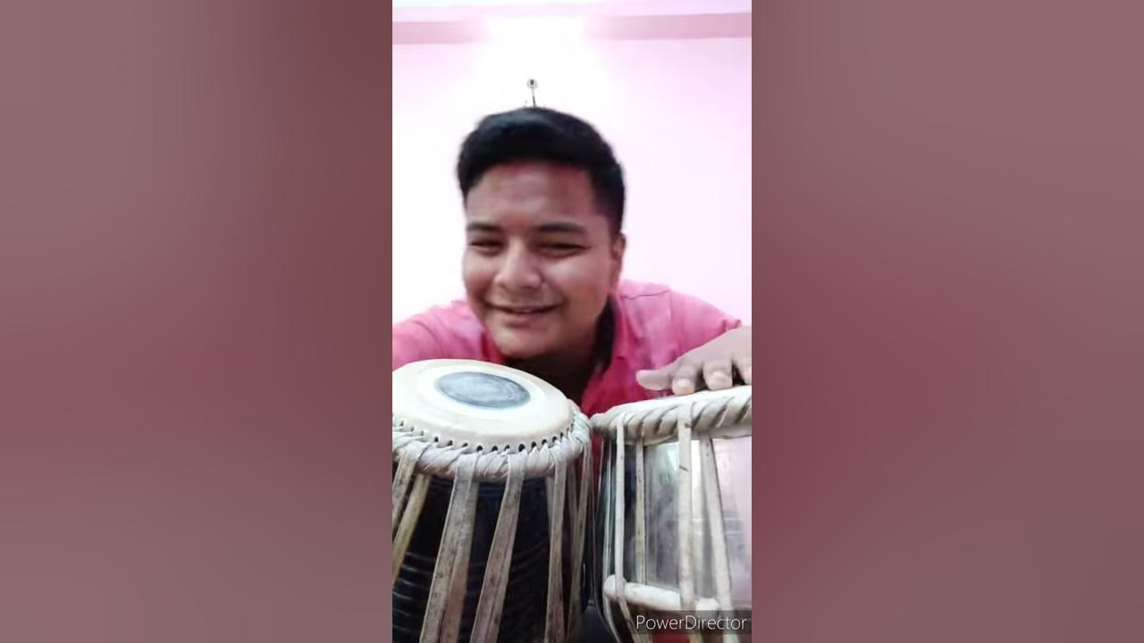 Banna Re - Project 91 X Bramha & Mitika Kanwar | Rajasthani Folksong | Tabla Cover By Bikhyat Hyoju Banna Re - Project 91 X Bramha & Mitika Kanwar | Rajasthani Folksong | Tabla Cover By Bikhyat Hyoju
