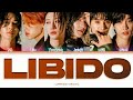 libidO (Japanese ver.)