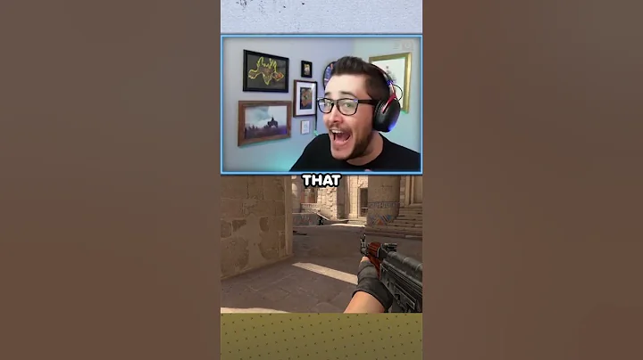 Counter-Strike is ACTUALLY EASY to Get Into - DayDayNews