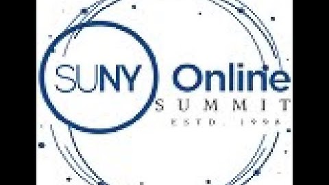 SUNY Online Summit 2025 Day 3 - Federal Policy: Past, Present, Future: Impact on Digital Learning