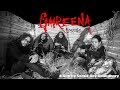 Ghreena  official music  fossils 6  fossils