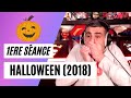 1ere sance halloween 2018
