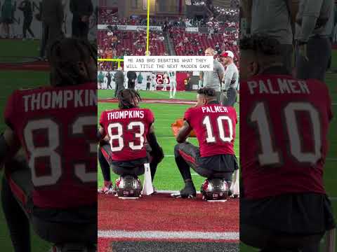 Madden 25 2?