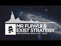 mr fijiwiji exist strategy andromeda feat matt van monstercat release