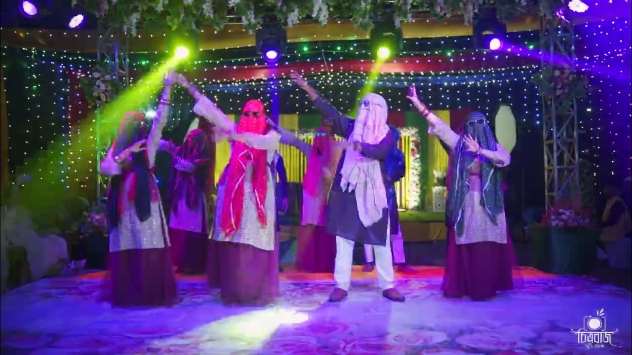 chander-batir-kosom-diya-i-holud-dance-2024-wedding-dance-performance