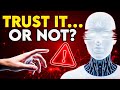 Can AI Be Trusted? The Shocking Truth About Who’s in Control