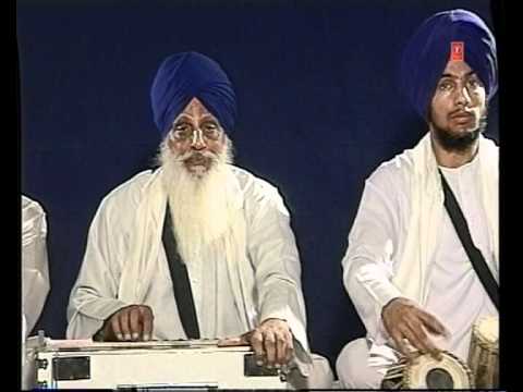 Jagat Jalanda Rakh Lai Bhai Hari Singh Ji Nanak Dukhiya Sab Sansar