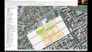 QGIS Cartography SymbolLevels