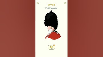 Dop 2 Game Level 5 Find the rocker 🪨🎸 #dopgamer