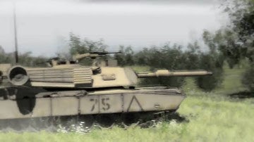 Arma 2: Operation Arrowhead Trailer (Un-Official)