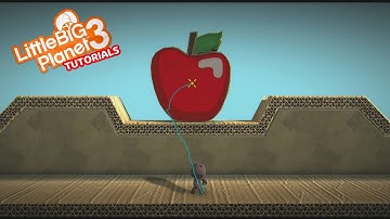 LittleBigPlanet 3 Slice 