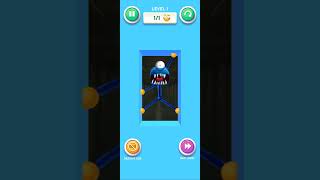 Blue Monster Level 1