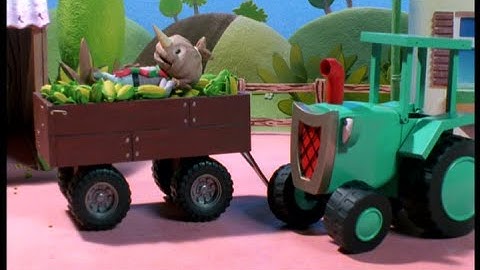 Spud in the Clouds (UK)