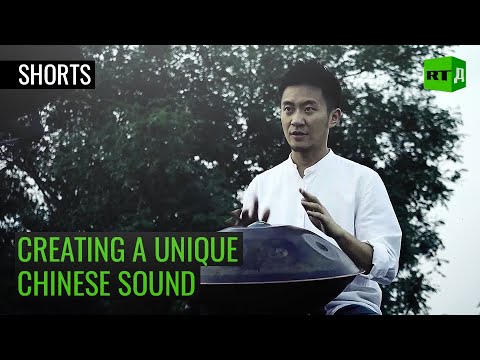 He’s in Love with the Sound | RT Documentary #shorts