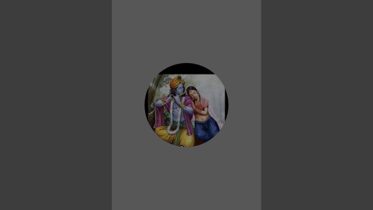 Radhe Krishna Keertan Mandli is live