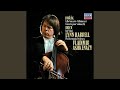 Miniature de la vidéo de la chanson Cello Concerto, Op. 104: Iii. Finale: Allegro Moderato