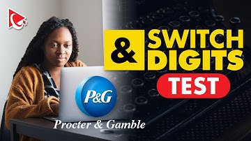 P&G Digits and Switch Challenge: Questions and Answers