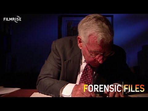 Forensic Files - Season 10, Episode 21 - Writer's Block - Full Episode