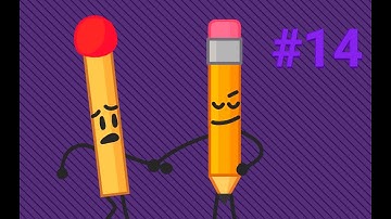 BFB & TPOT Viewer Voting Episode 14