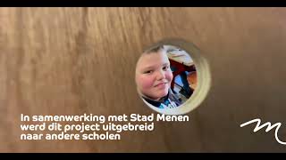 200 Nestkastjes Voor Stad Menen