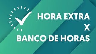 Qual a diferença entre horas extras e banco de horas? | Pontomais Responde screenshot 5