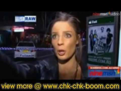 Clare Werbeloff - Chk Chk Boom - Original Video